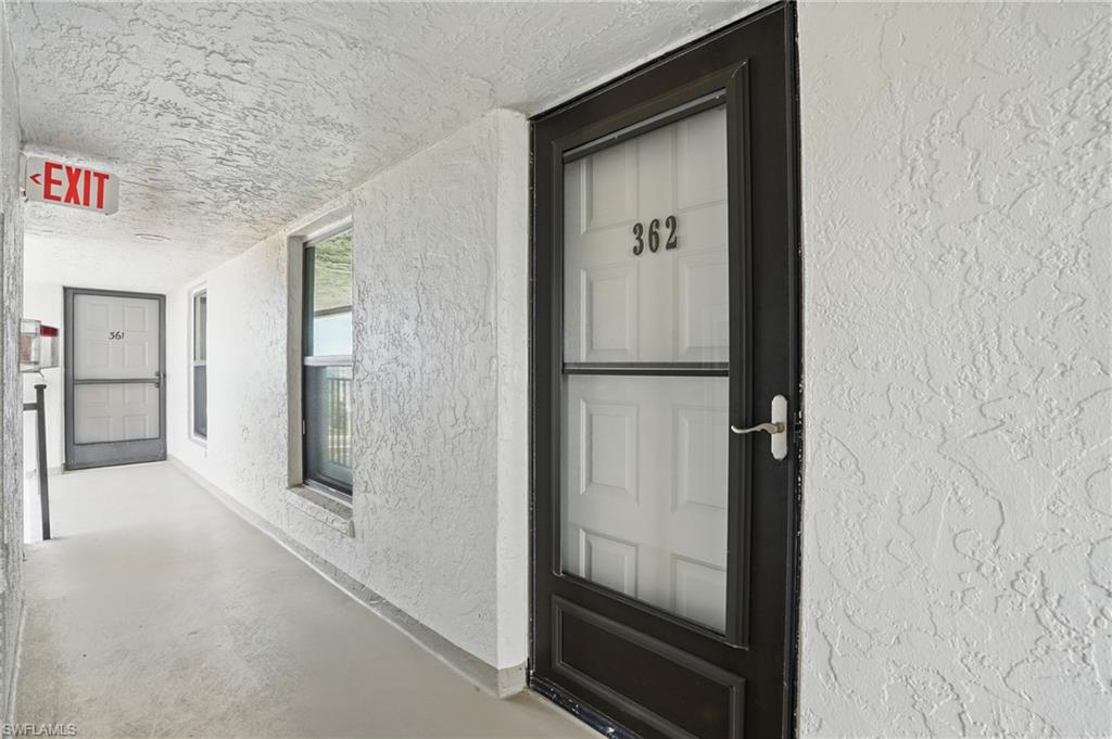 ESTERO COVE CONDO - Residential