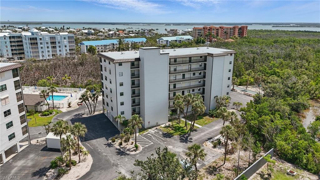 ESTERO COVE CONDO - Residential