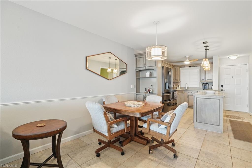 ESTERO COVE CONDO - Residential