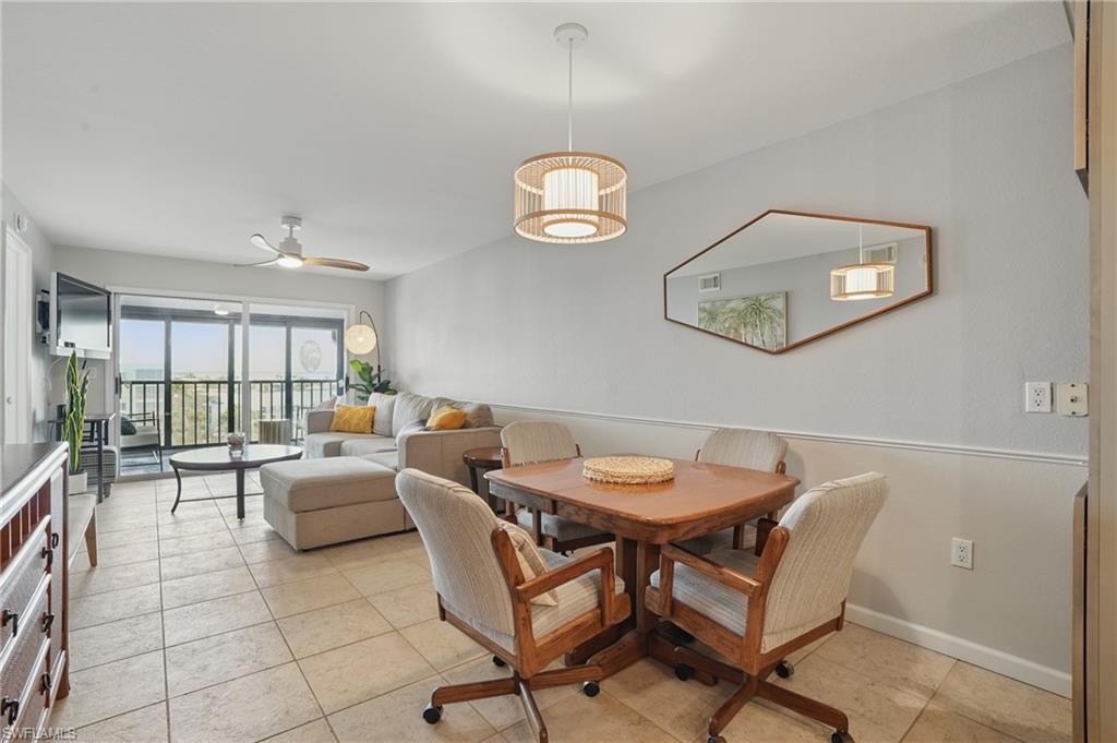 ESTERO COVE CONDO - Residential