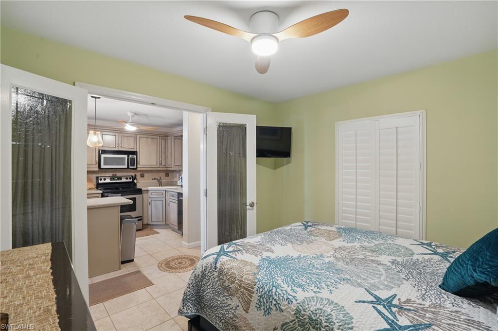 ESTERO COVE CONDO - Residential