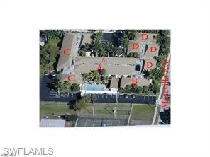 BALI HAI - Residential