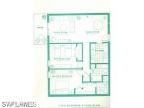 BALI HAI - Residential