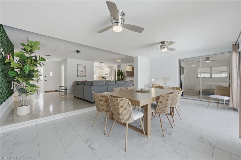 COUNTRY CLUB - Residential Lease