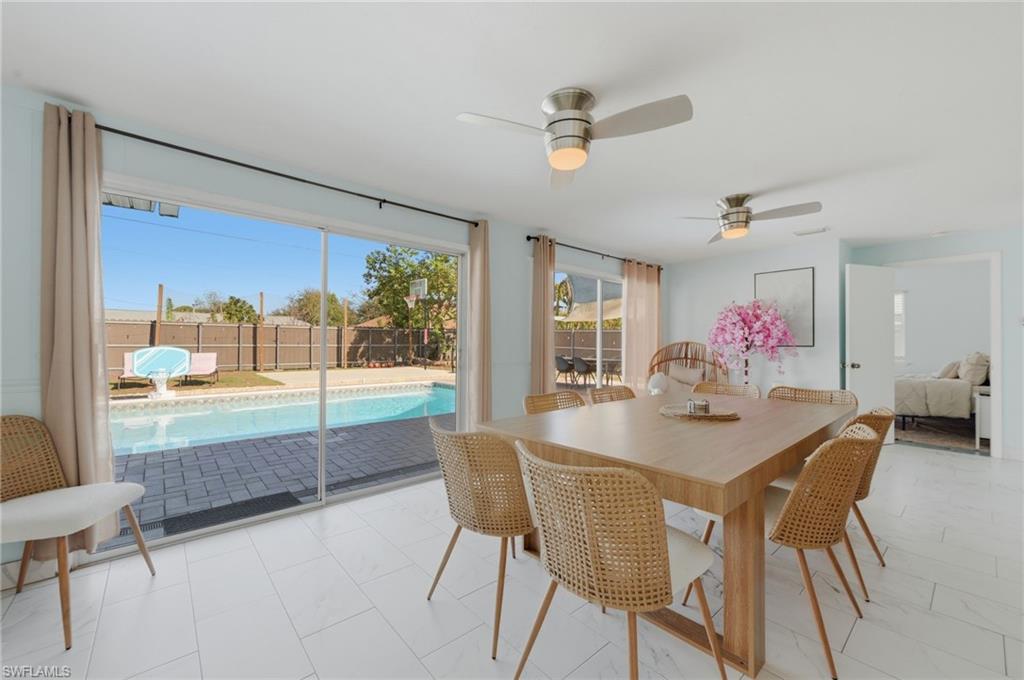 COUNTRY CLUB - Residential Lease