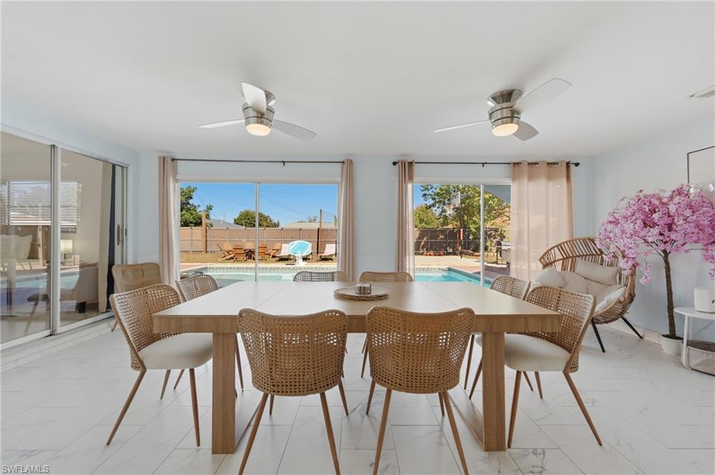 COUNTRY CLUB - Residential Lease