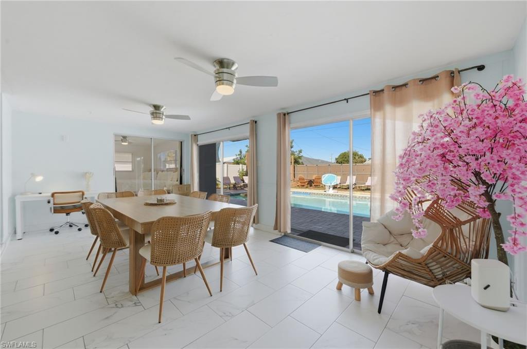 COUNTRY CLUB - Residential Lease