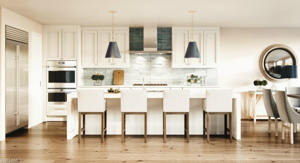 KALEA BAY - Residential