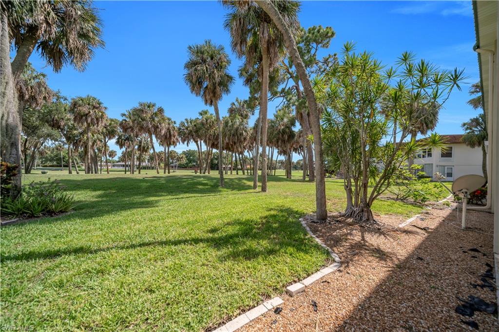 GREENWOOD CONDO - Residential
