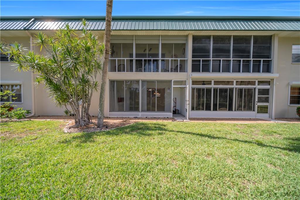 GREENWOOD CONDO - Residential