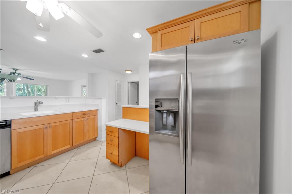 GREENWOOD CONDO - Residential