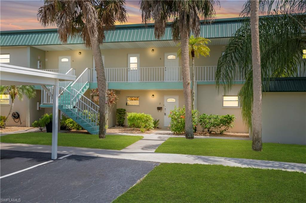 GREENWOOD CONDO - Residential