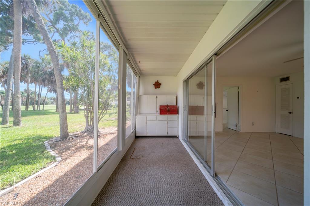 GREENWOOD CONDO - Residential