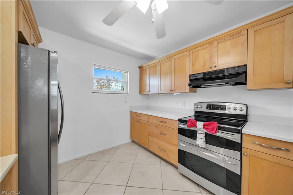 GREENWOOD CONDO - Residential