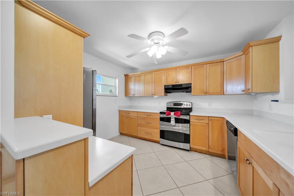 GREENWOOD CONDO - Residential