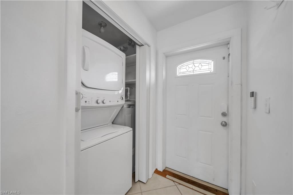 GREENWOOD CONDO - Residential