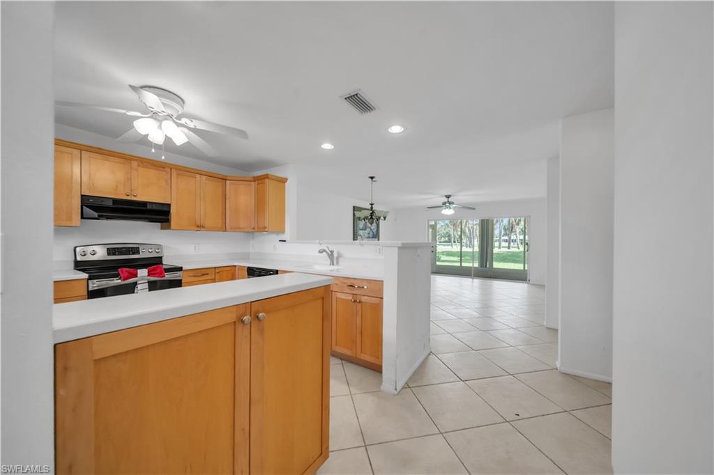 GREENWOOD CONDO - Residential