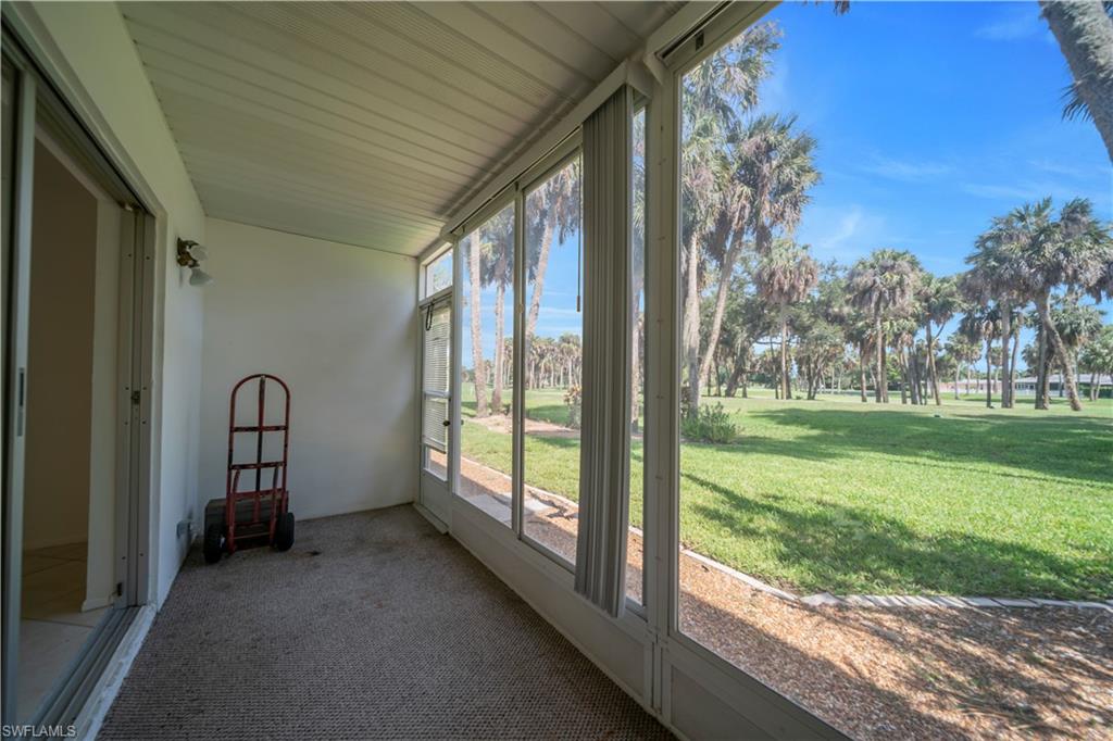 GREENWOOD CONDO - Residential