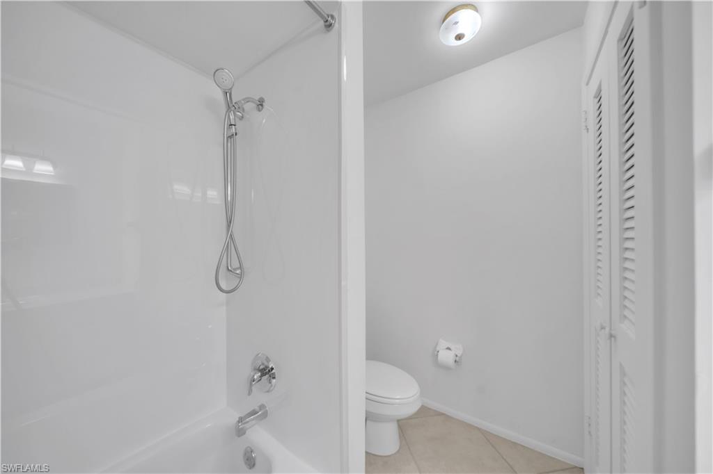 GREENWOOD CONDO - Residential