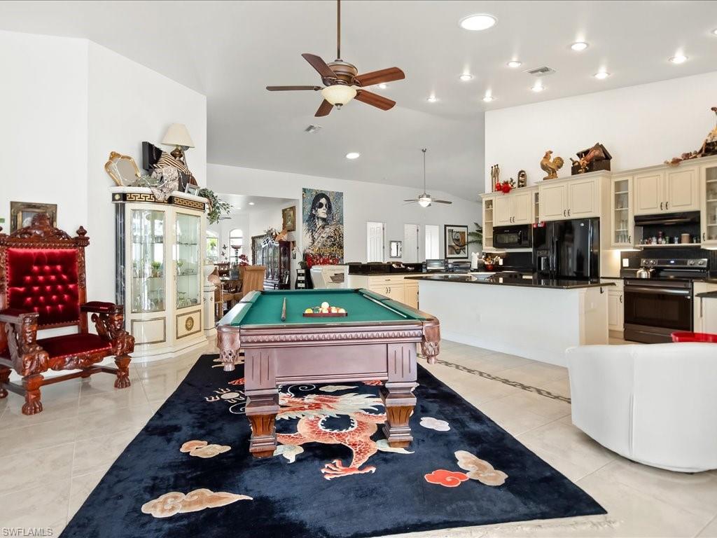 BELL VILLA - Residential