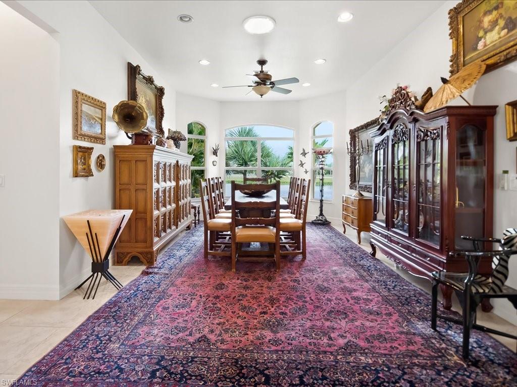 BELL VILLA - Residential