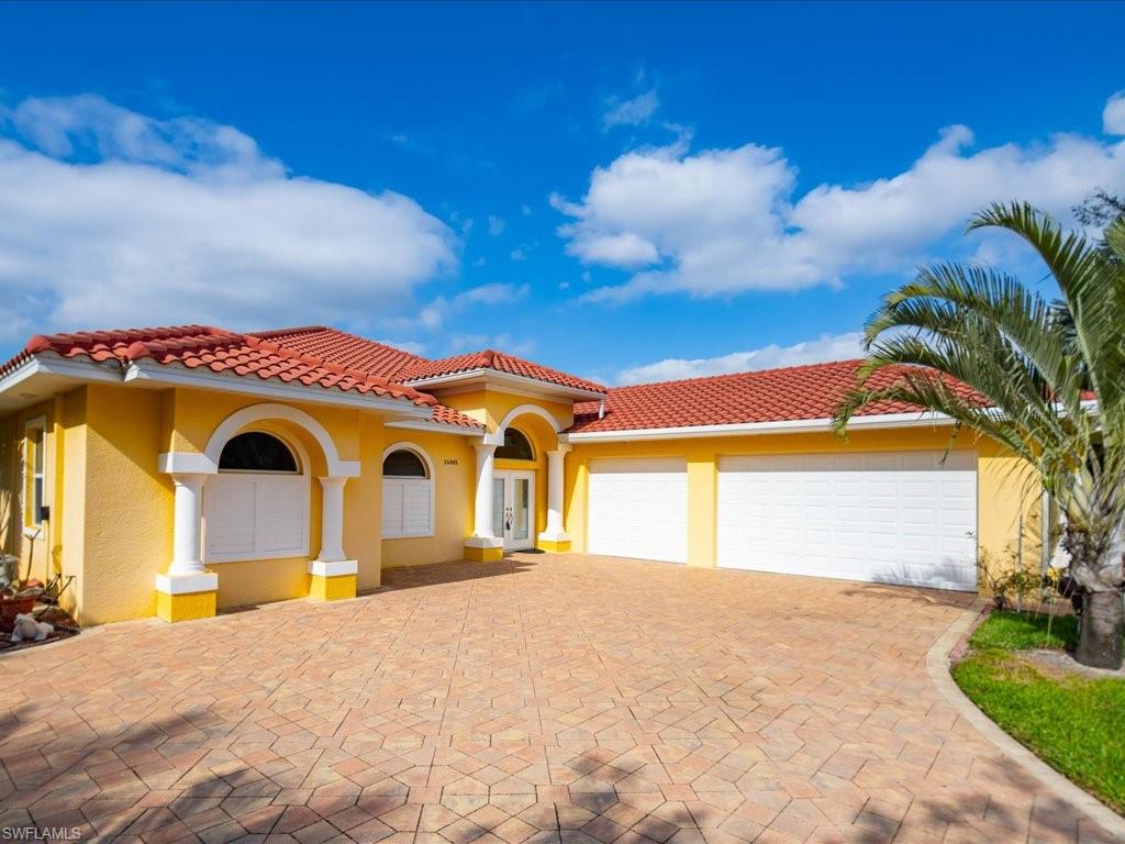 BELL VILLA - Residential