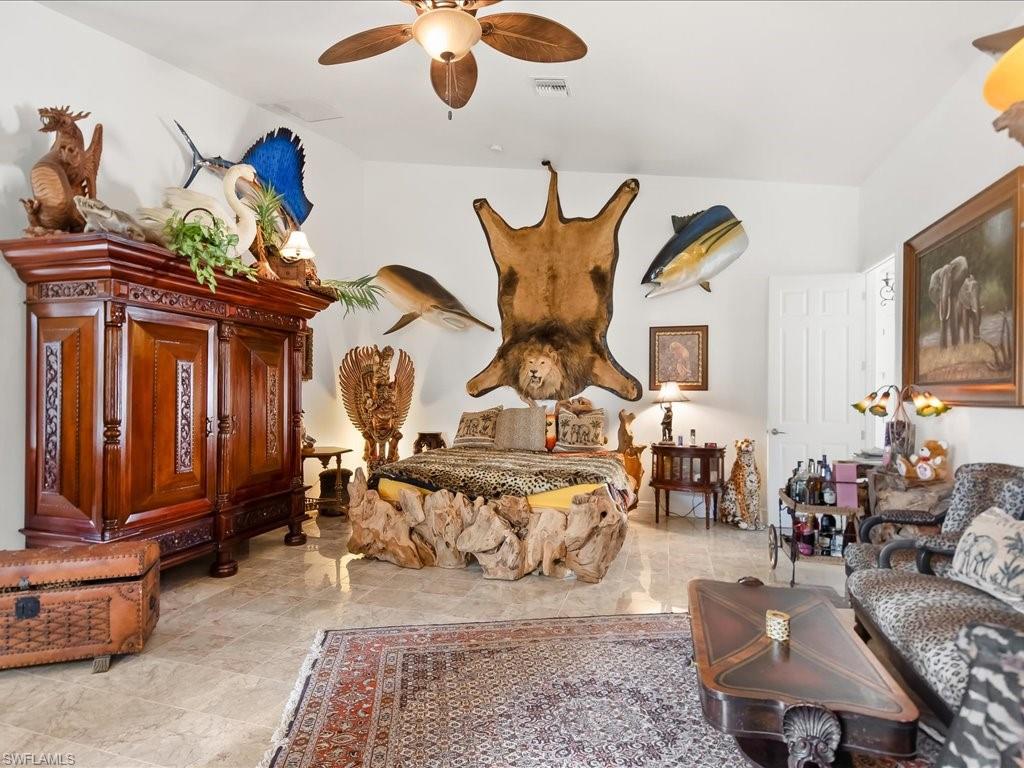 BELL VILLA - Residential