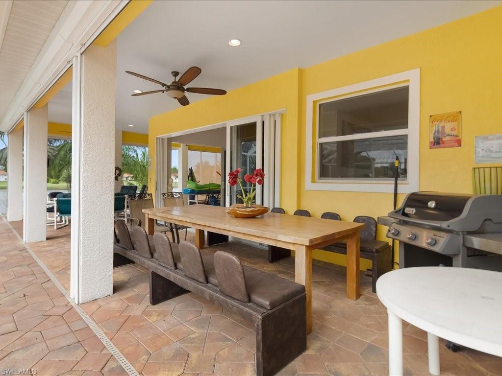 BELL VILLA - Residential