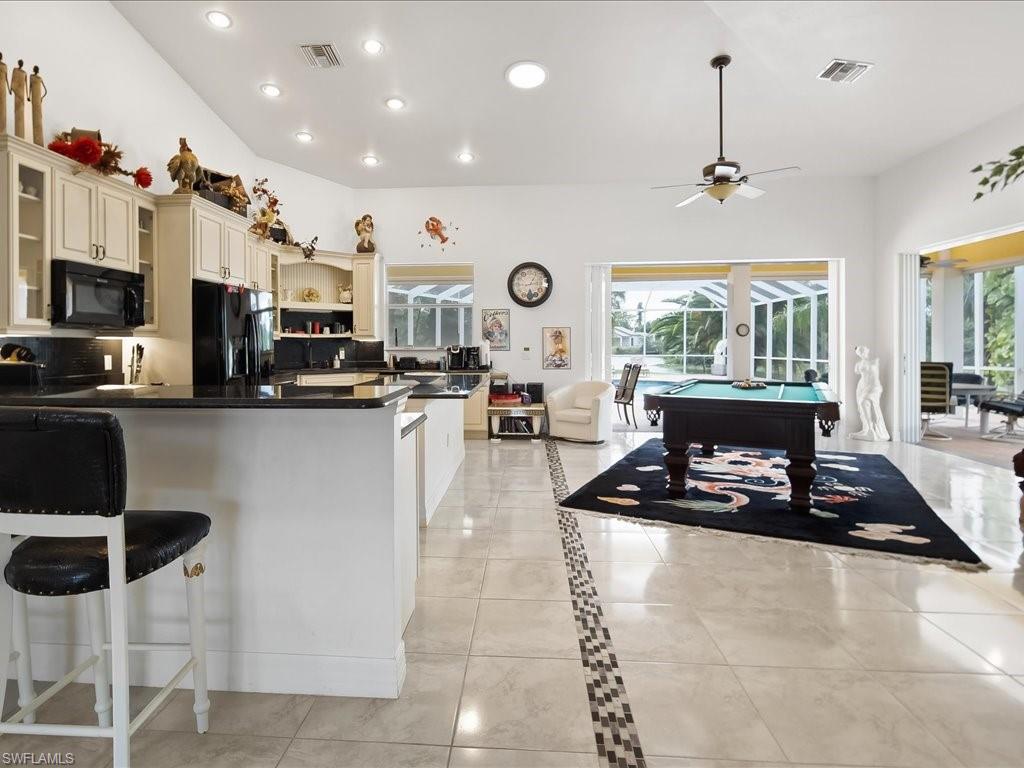 BELL VILLA - Residential