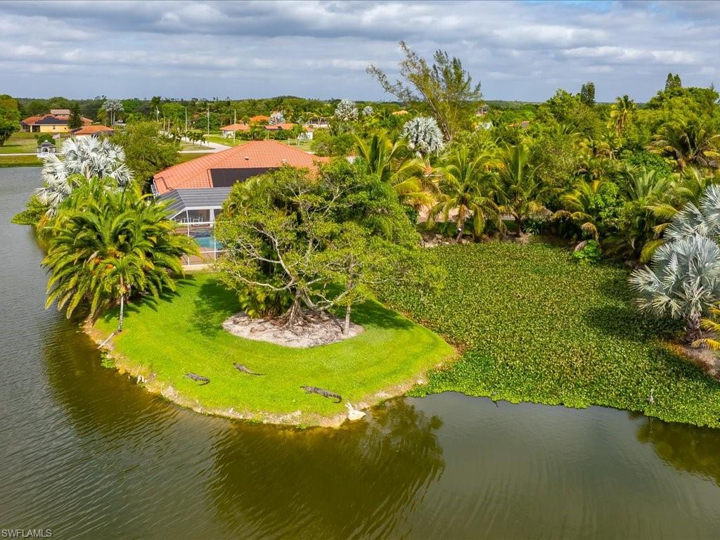 BELL VILLA - Residential