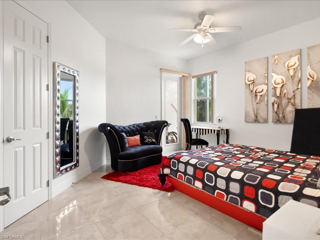 BELL VILLA - Residential