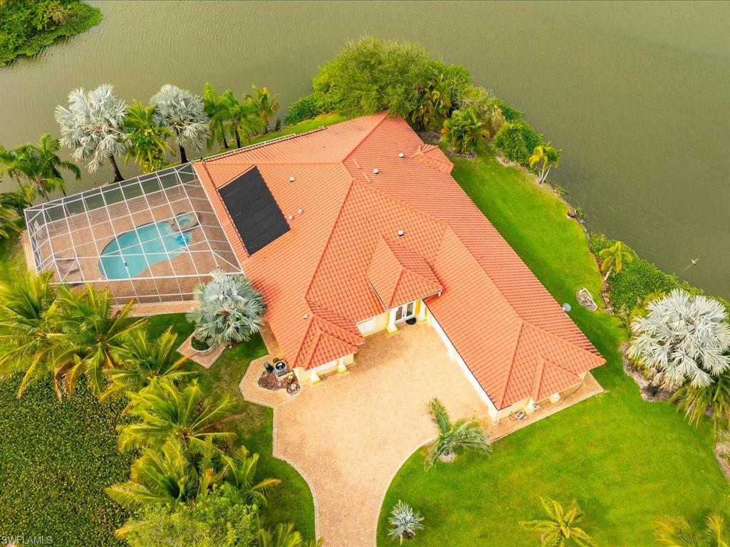 BELL VILLA - Residential