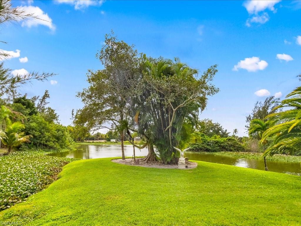 BELL VILLA - Residential