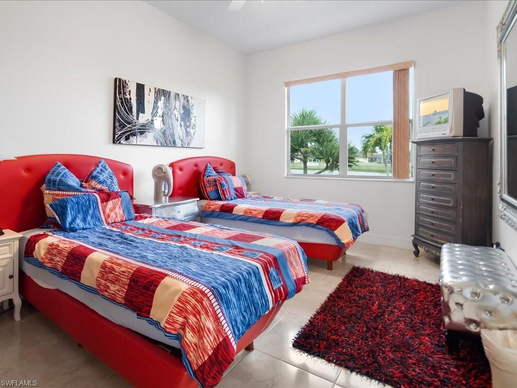 BELL VILLA - Residential