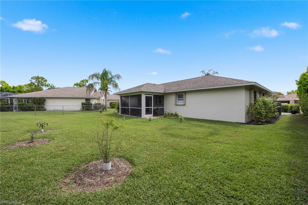 VARSITY LAKES - Residential