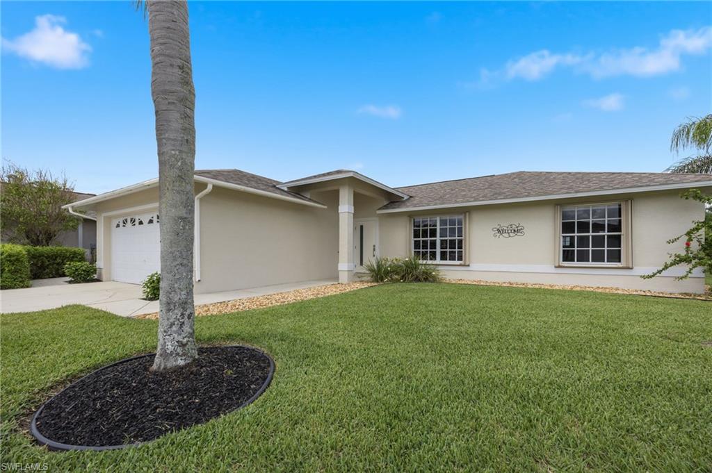 VARSITY LAKES - Residential