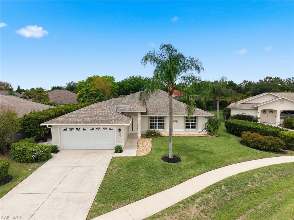 VARSITY LAKES - Residential