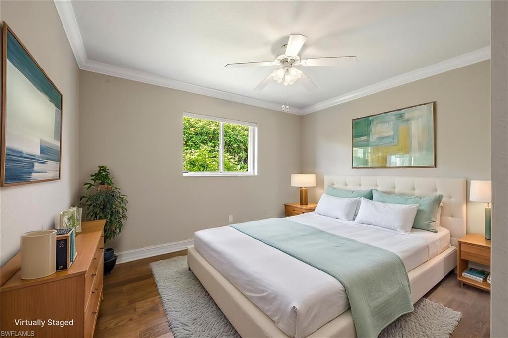 VARSITY LAKES - Residential