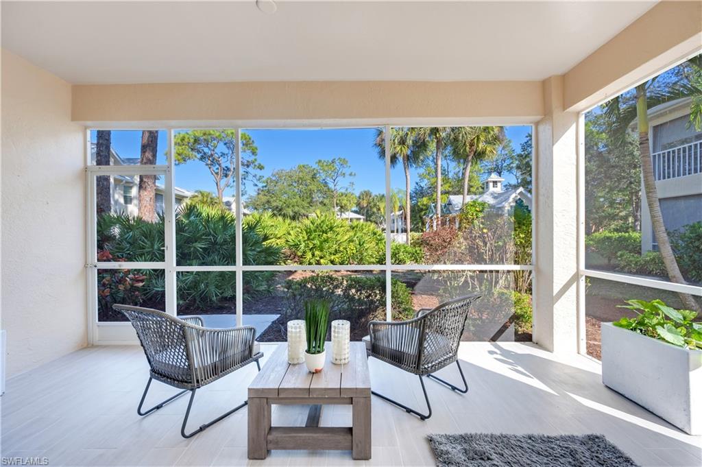 STEEPLECHASE OF NAPLES - Residential