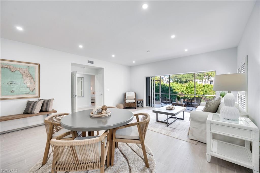 STEEPLECHASE OF NAPLES - Residential