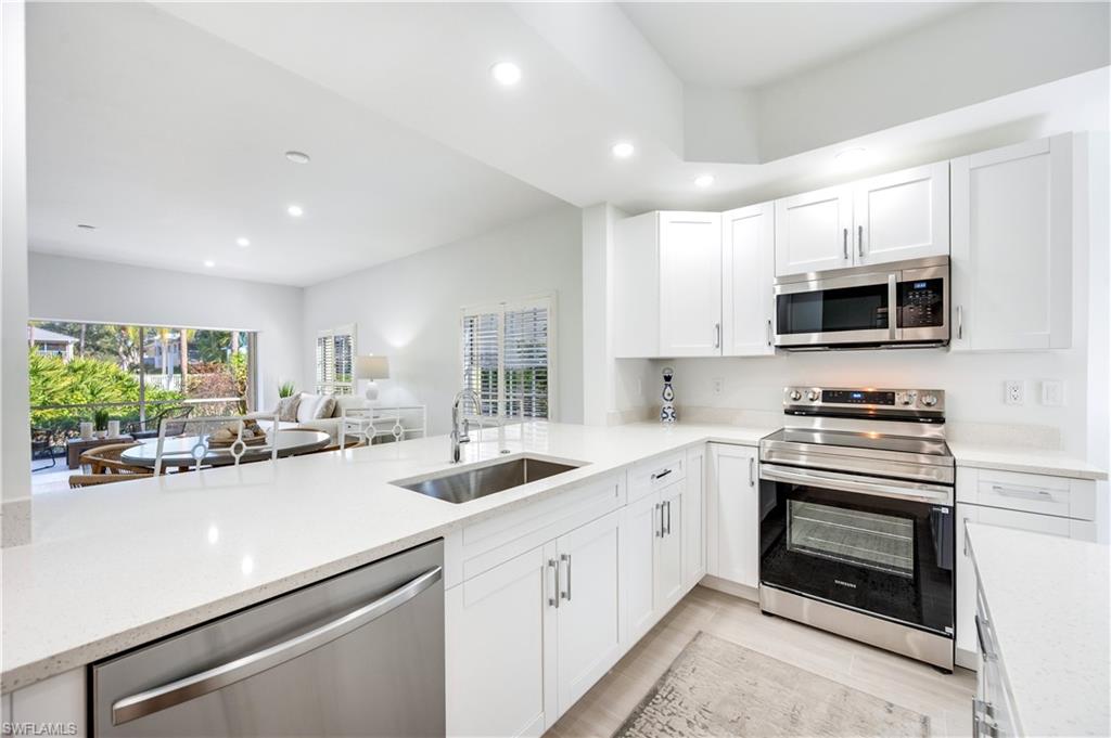 STEEPLECHASE OF NAPLES - Residential