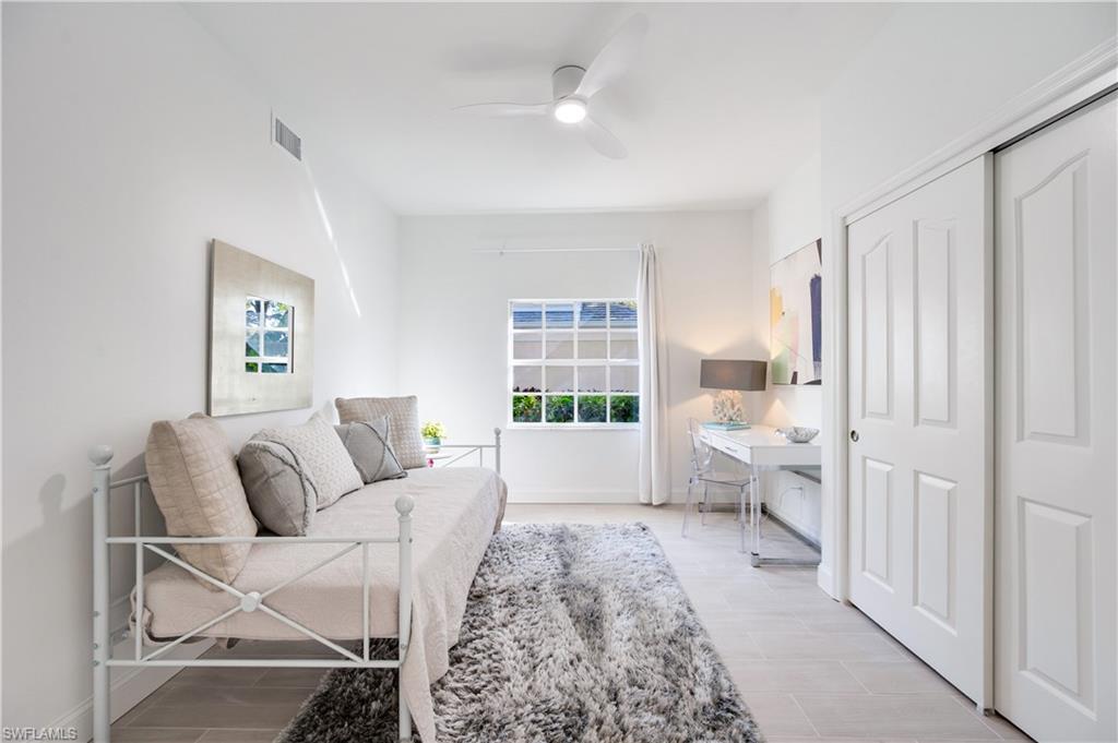 STEEPLECHASE OF NAPLES - Residential