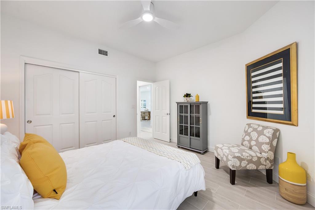 STEEPLECHASE OF NAPLES - Residential