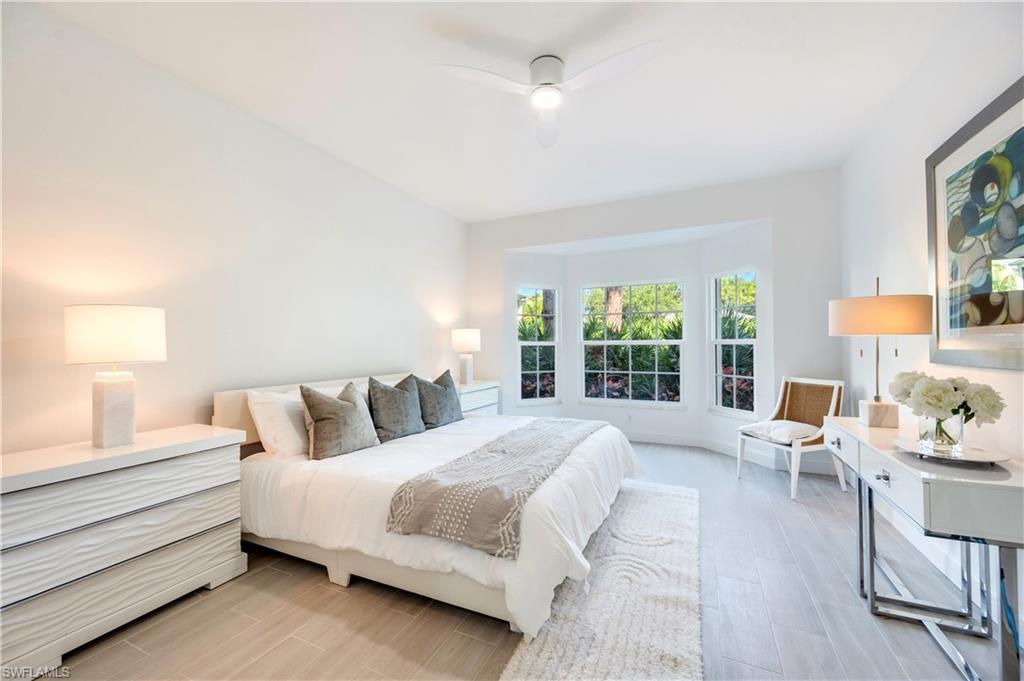 STEEPLECHASE OF NAPLES - Residential