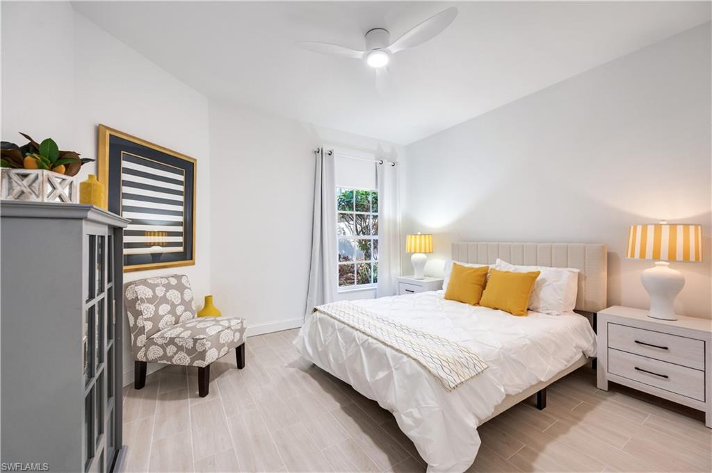 STEEPLECHASE OF NAPLES - Residential