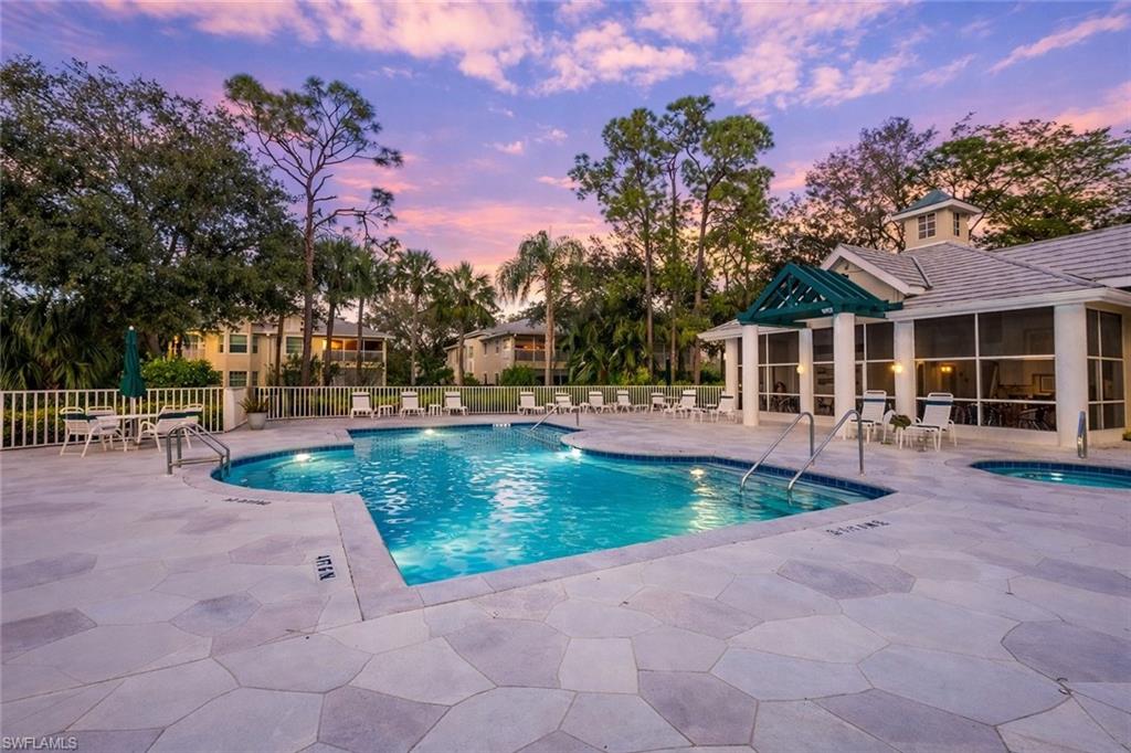 STEEPLECHASE OF NAPLES - Residential