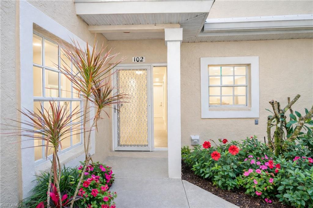 STEEPLECHASE OF NAPLES - Residential