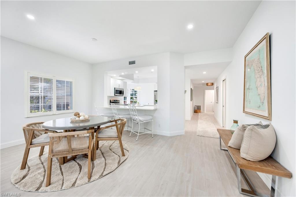 STEEPLECHASE OF NAPLES - Residential