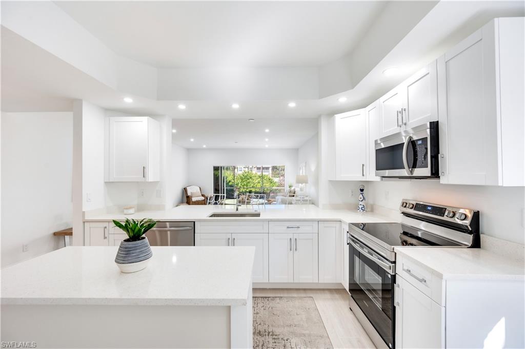 STEEPLECHASE OF NAPLES - Residential