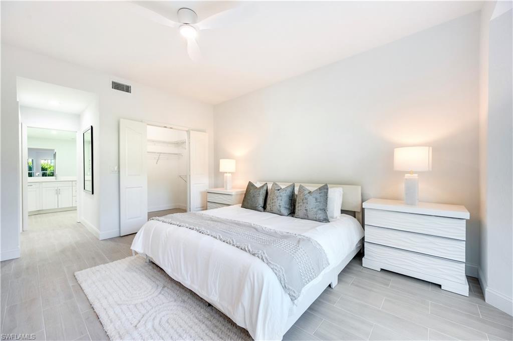 STEEPLECHASE OF NAPLES - Residential